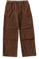 CORDUROY PANTS