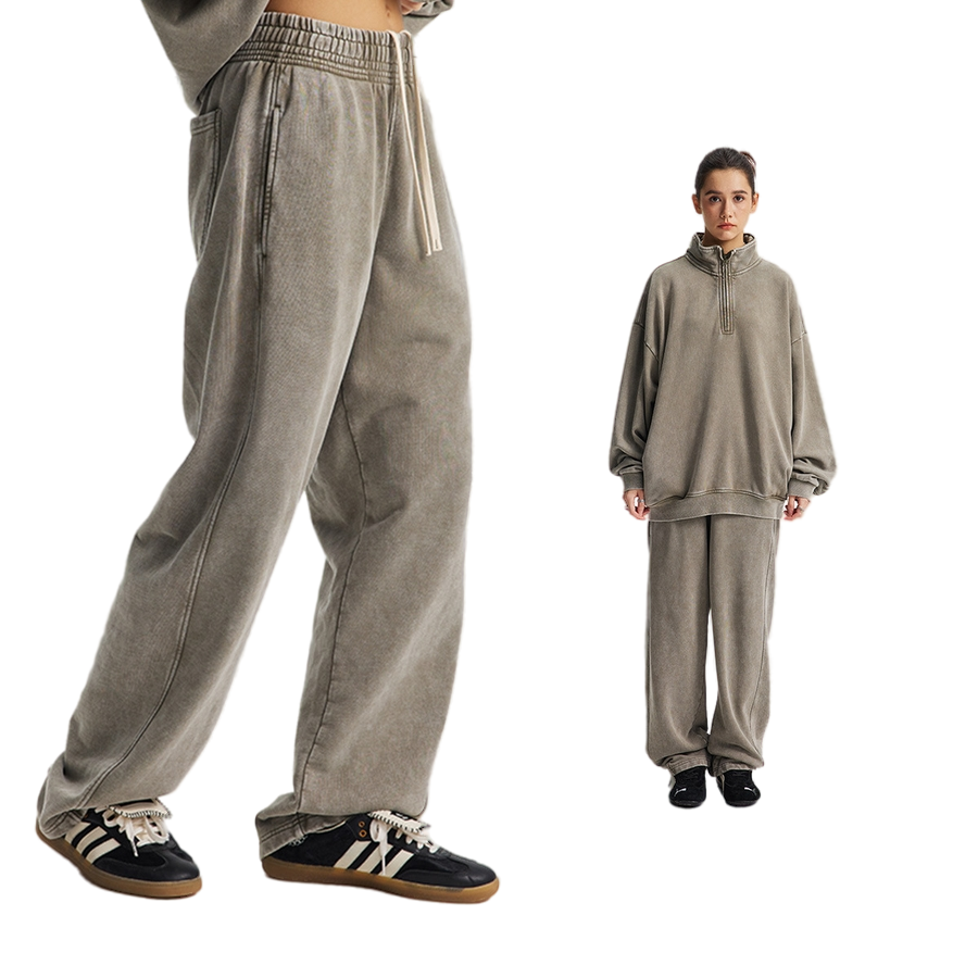 RETRO SWEATPANTS