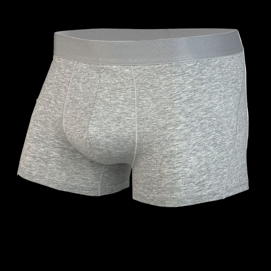 MULTI COTTON BOXER X5 PACK