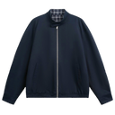 REVERSIBLE JACKET
