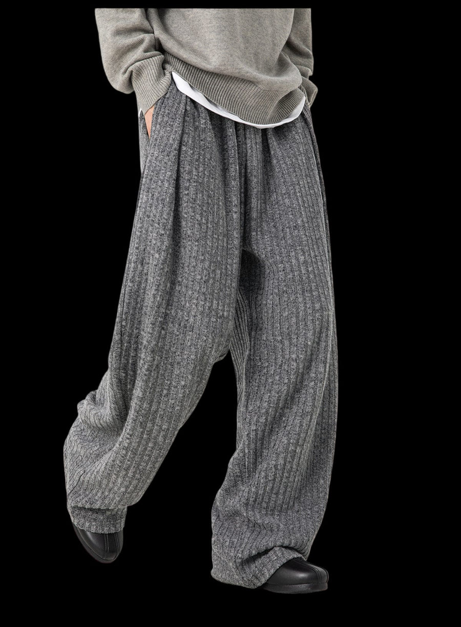POLAR PANTS