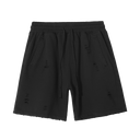 RIPPED OFF SHORTS