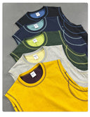 QUICK DRY ATHLETIC TANK