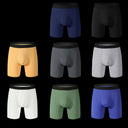 CLASSIC BOXER X8 PACK