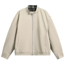 REVERSIBLE JACKET
