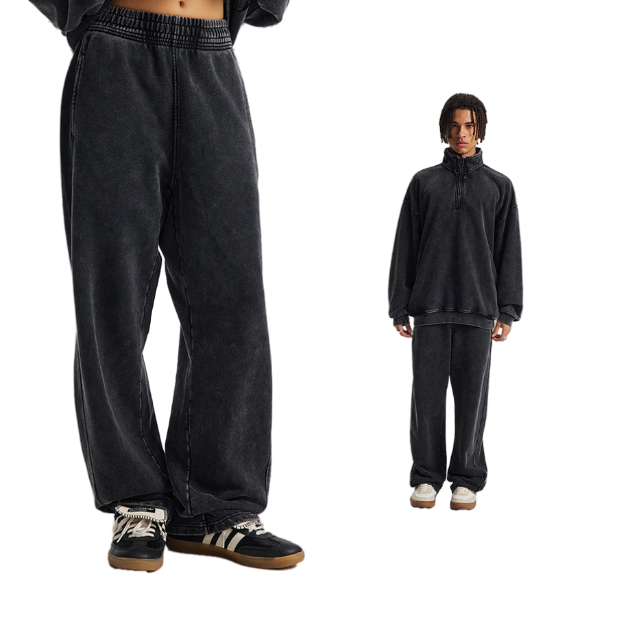 RETRO SWEATPANTS