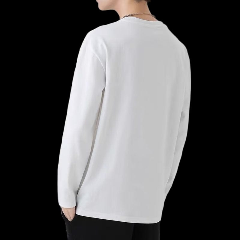 BASIC LONGSLEEVE