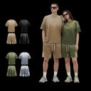 INK FADE OVERSIZED TEE