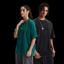 SOUL WASHED OVERSIZED TEE