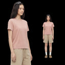 BAMBOO COTTON TEE (WOMEN'S)