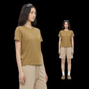 BAMBOO COTTON TEE (WOMEN'S)
