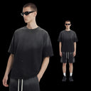 INK FADE OVERSIZED TEE