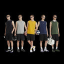 QUICK DRY ATHLETIC TANK
