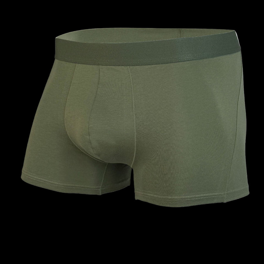 COTTON BOXER
