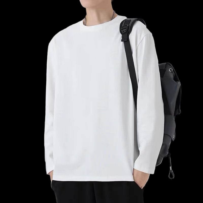 BASIC LONGSLEEVE