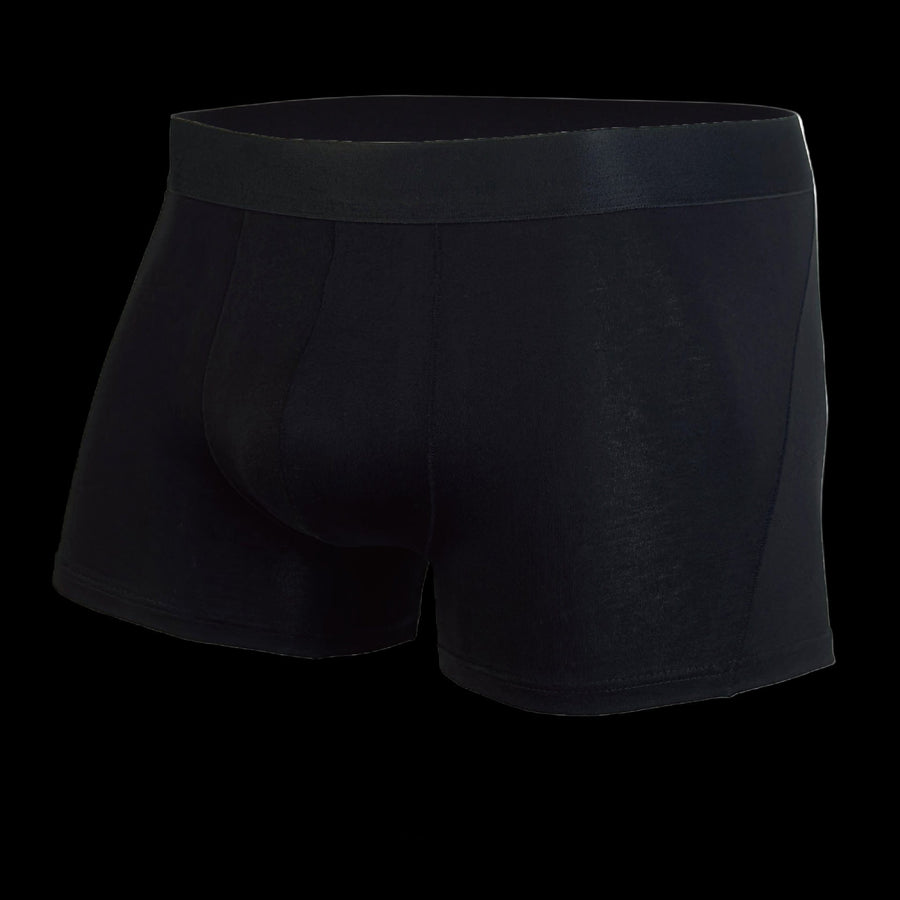 MULTI COTTON BOXER X5 PACK