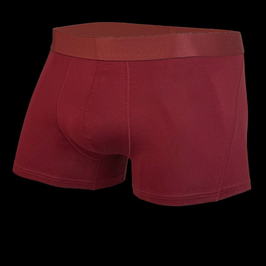 COTTON BOXER