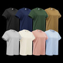 BAMBOO COTTON TEE (WOMEN'S)