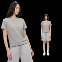 BAMBOO COTTON TEE (WOMEN'S)