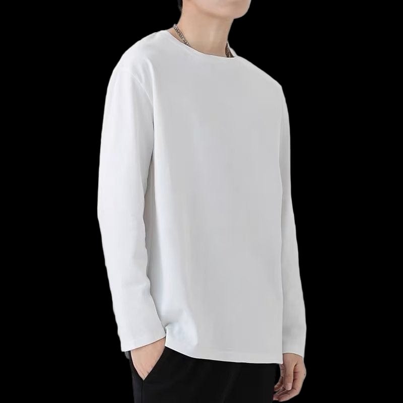BASIC LONGSLEEVE