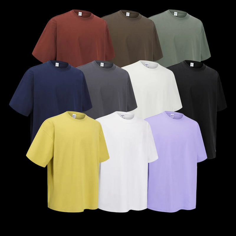 HEIQ COOL TEE