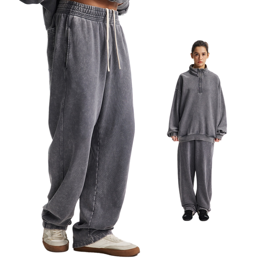 RETRO SWEATPANTS