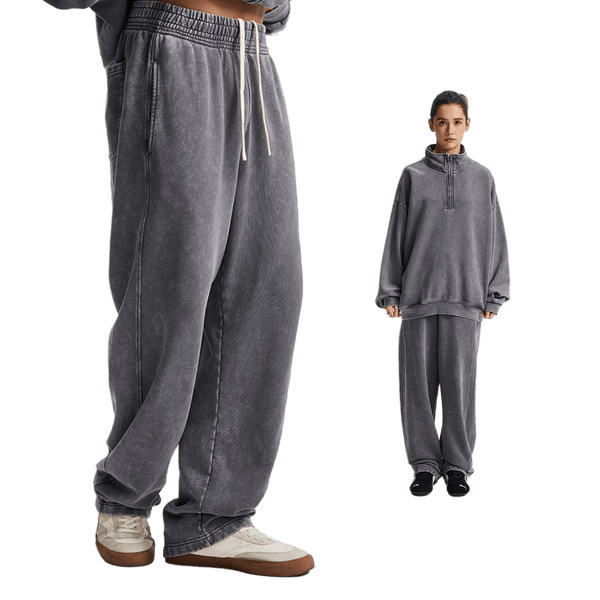 RETRO SWEATPANTS
