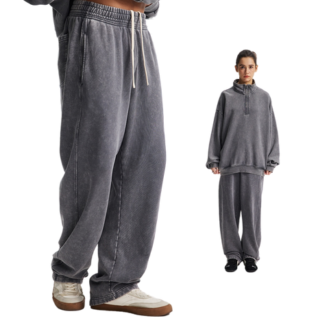 RETRO SWEATPANTS
