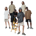 HIGH GSM TEE