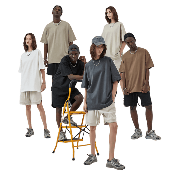 HIGH GSM TEE