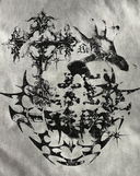 SANCTUM TEE
