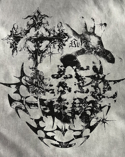 SANCTUM TEE