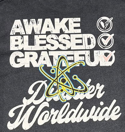 EVOLUTION TEE