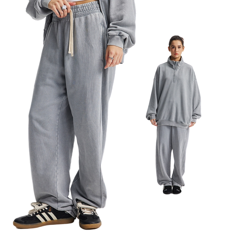 RETRO SWEATPANTS