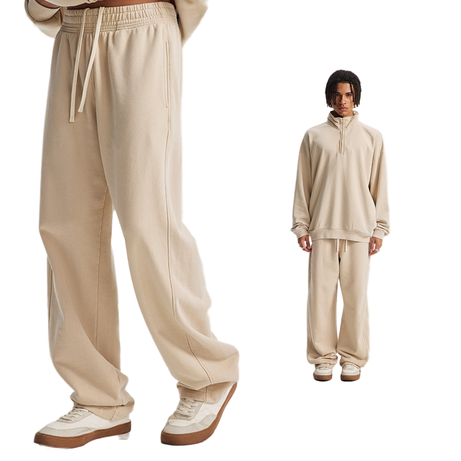 RETRO SWEATPANTS