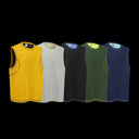 QUICK DRY ATHLETIC TANK