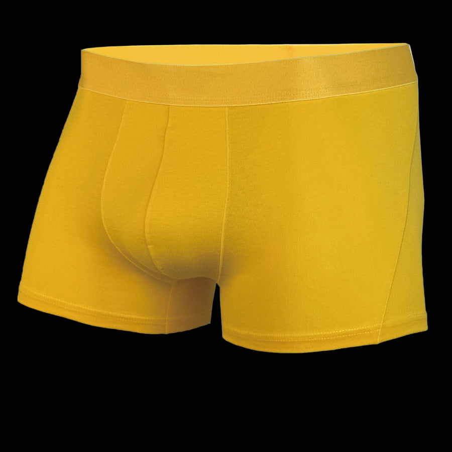 COTTON BOXER