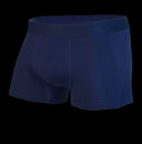 MULTI COTTON BOXER X5 PACK