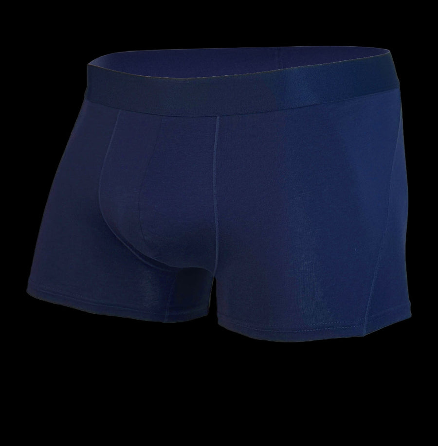 MULTI COTTON BOXER X5 PACK