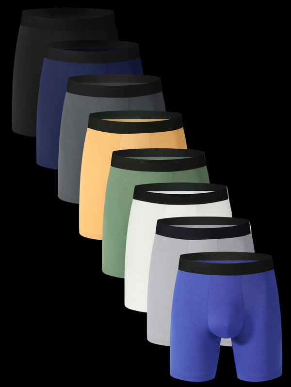 CLASSIC BOXER X8 PACK