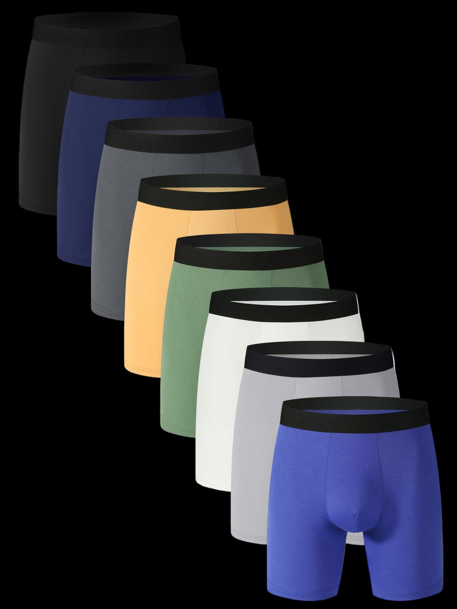 CLASSIC BOXER X8 PACK