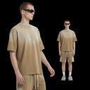 INK FADE OVERSIZED TEE