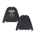 HEAVEN LONGSLEEVE