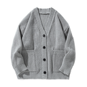 HERITAGE CARDIGAN