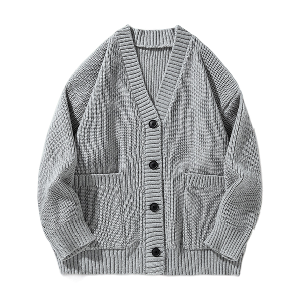 HERITAGE CARDIGAN