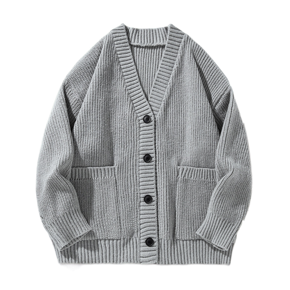 HERITAGE CARDIGAN