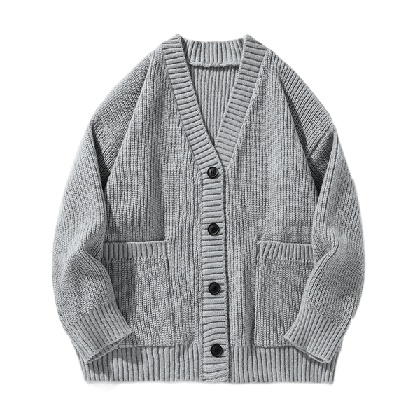 HERITAGE CARDIGAN