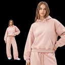 Blush Pink