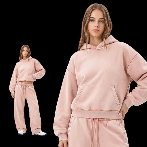 Blush Pink