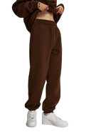 FLEECE JOGGERS